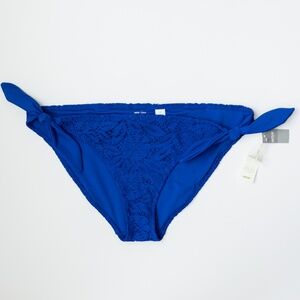 NWT Aerie Bikini Bottom Size Large